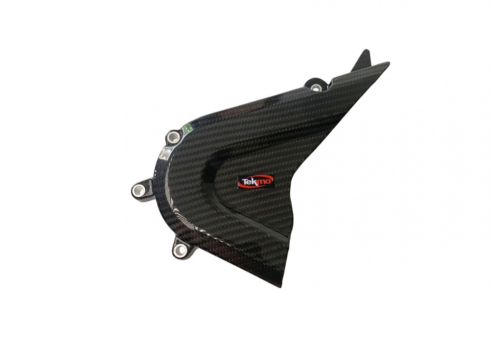 Front sprocket guard KTM Duke Adventure 250390 Husqvarna Vitpilen