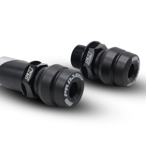 Kit tamponi sistema ad espansione KTM 790-890-1090-1290 Duke ADV GT (Nero)