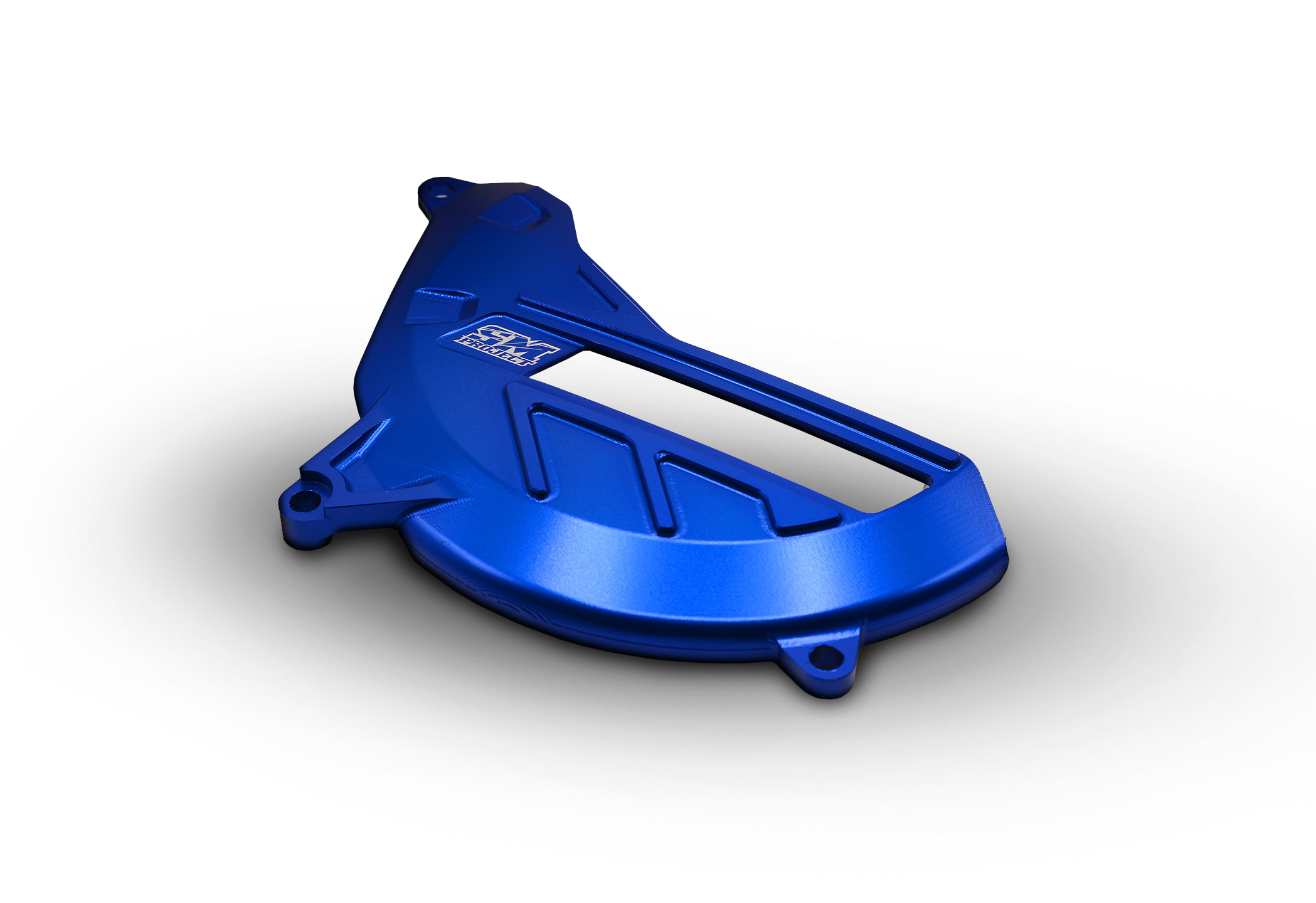 Clutch cover guard KTM LC8 1090/1190/1290 ADVSuperDukeGT SM Project