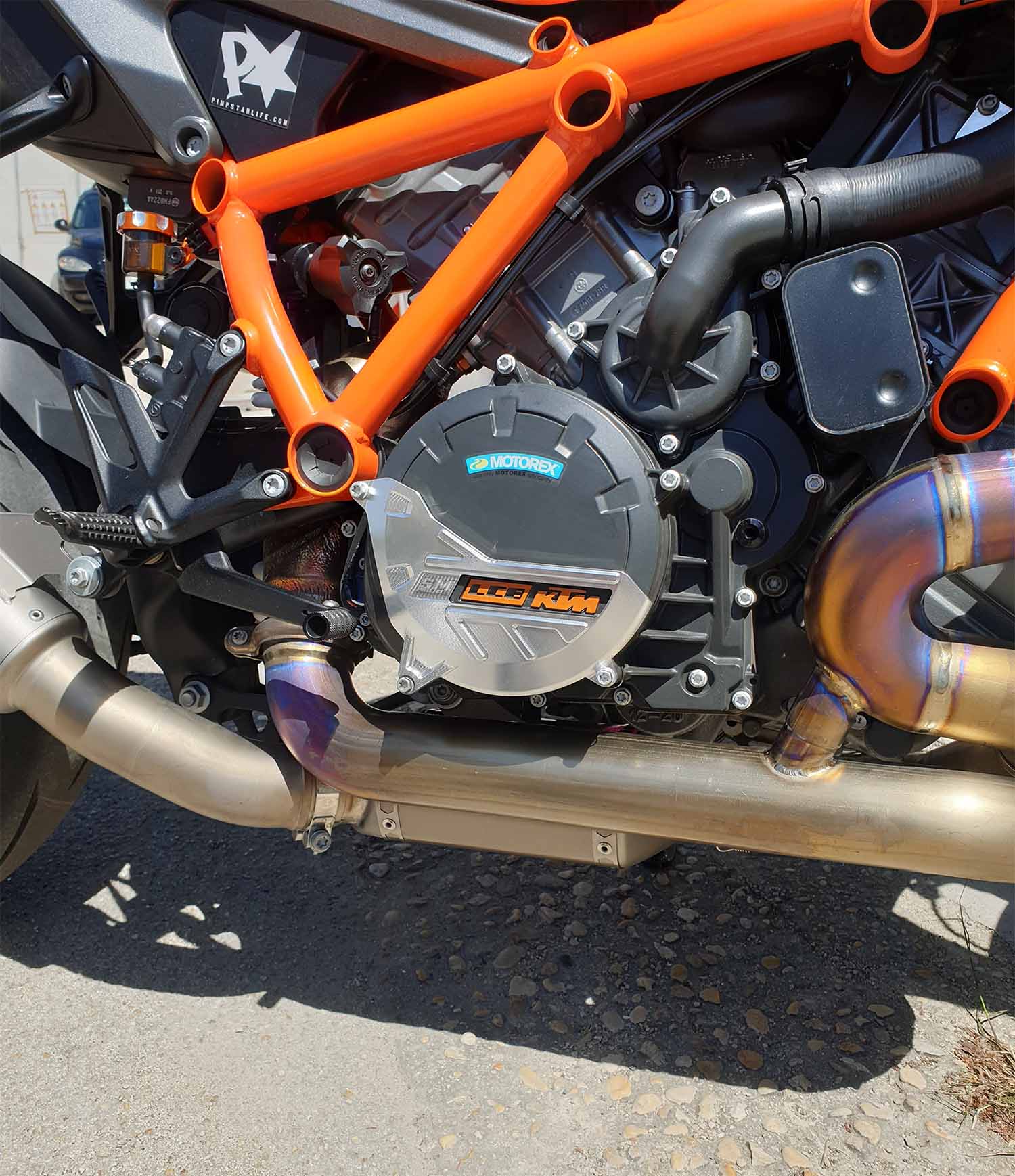 ktm lc8 sm