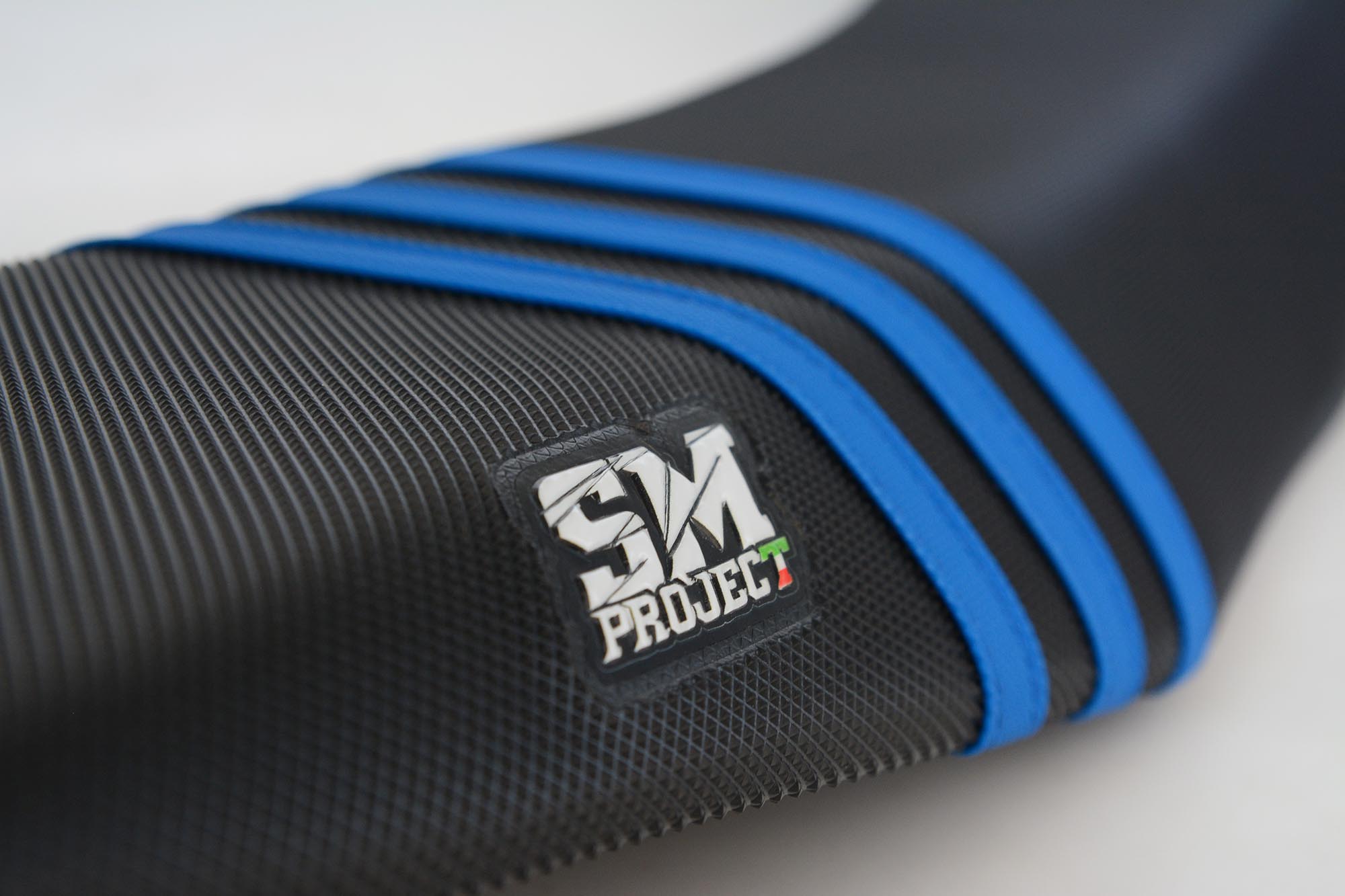 TM Seat cover MX Series 125 144 250 300 450 Motocross 2008-2014 '08-'14 