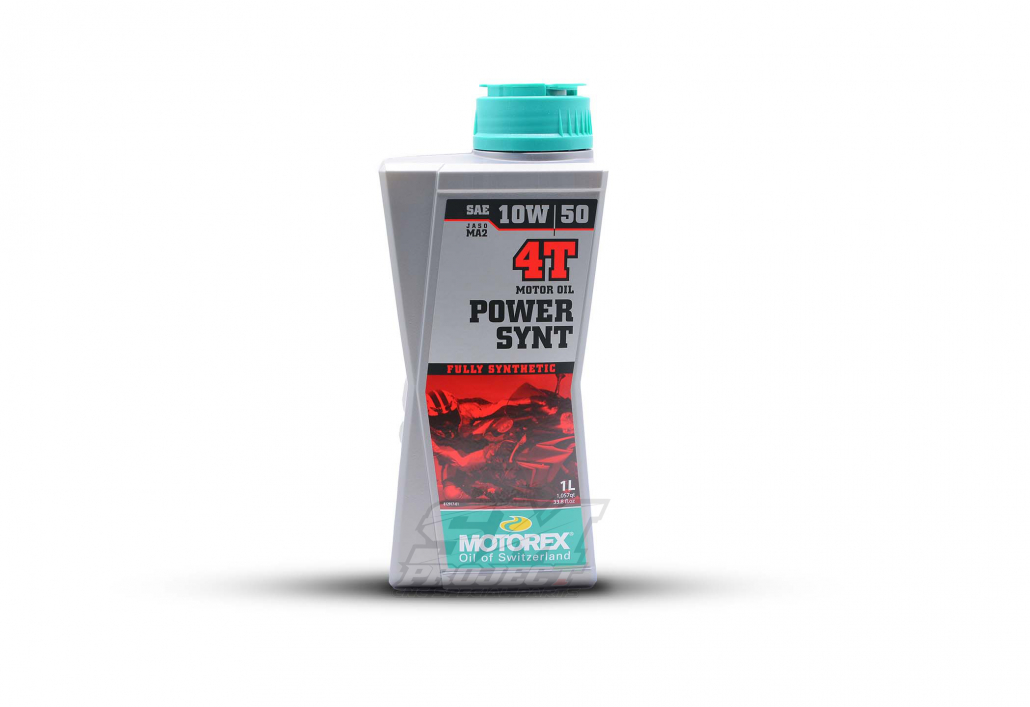 Motorex 10w 50 online