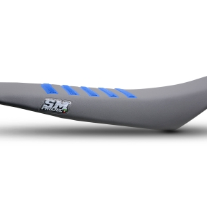 Wave Sitzbezug TM Racing 2022+ SM Project (Grau)