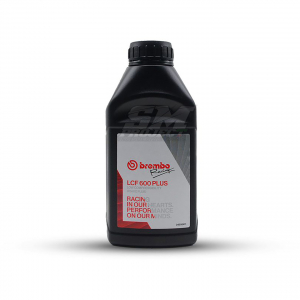 Brembo LCF 600 plus liquido freni 500ml