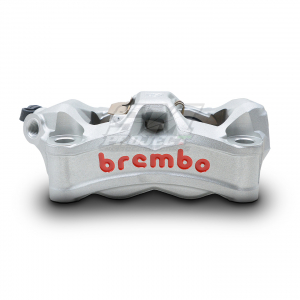 Pinza freno radiale Brembo Stylema sinistra 100mm