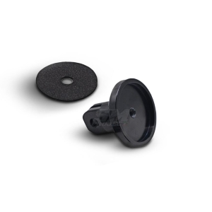 Cono adattatore SP Connect & QuadLock cavallotto manubrio SM Project