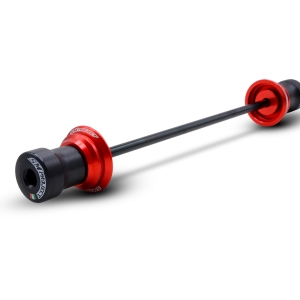 Kit tamponi ruota anteriore Ducati Hypermotard 698 (Rosso) SM Project