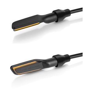 Frecce universali LED Project2 omologate Paraxite