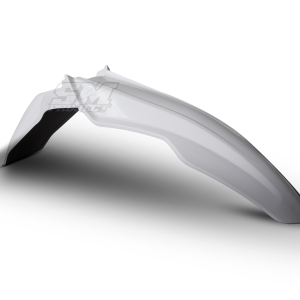 Front mudguard TM Racing 2022+ MX-EN (White)