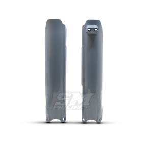 Parasteli forcelle TM Moto Kayaba Grigio Quantum