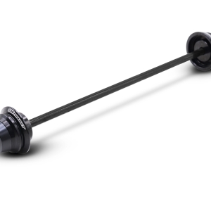 Kit tamponi ruota anteriore KTM-Husqvarna 790-890-901-990-1290-1390 (Nero) SM Project