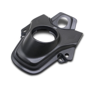 Cover serbatoio carbonio Ducati Hypermotard 698 Mono (SM Project)