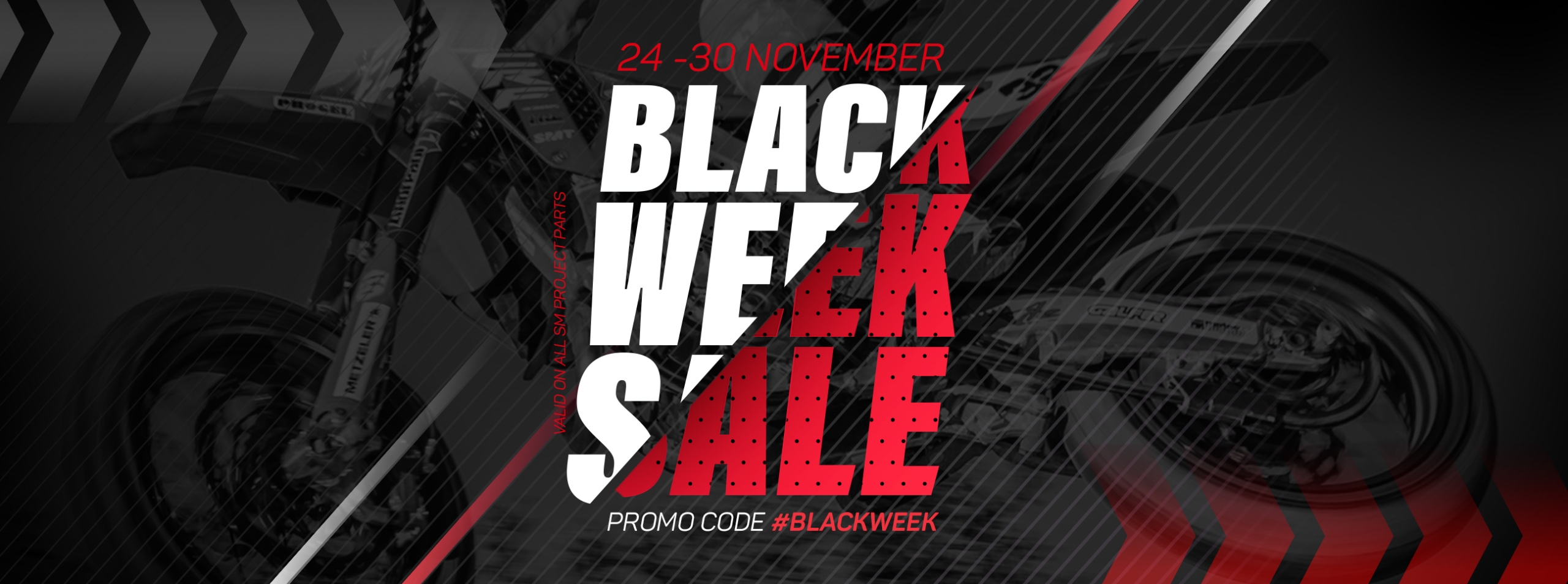 Black Week Sale 2025