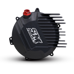 Kupplungsdeckel Ducati Desmo MX 450 SM Project