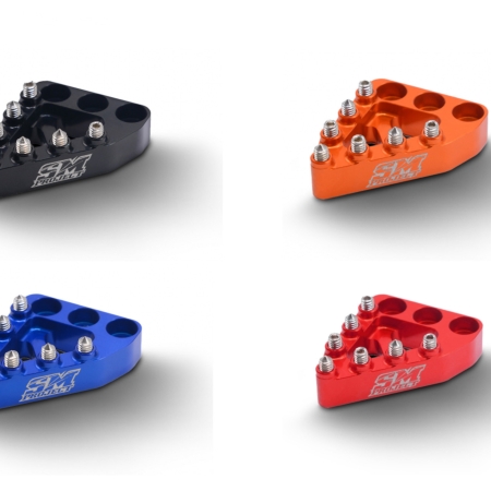 Puntalino leva freno maggiorato KTM-GasGas-Husqvarna SM Project