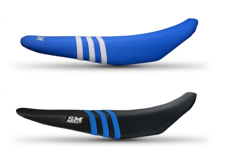 Copertina sella grip TM Racing 2tempi 125/250/300 SM Project
